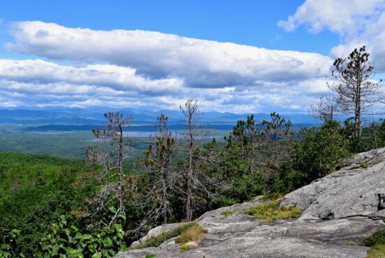 best hikes portland maine