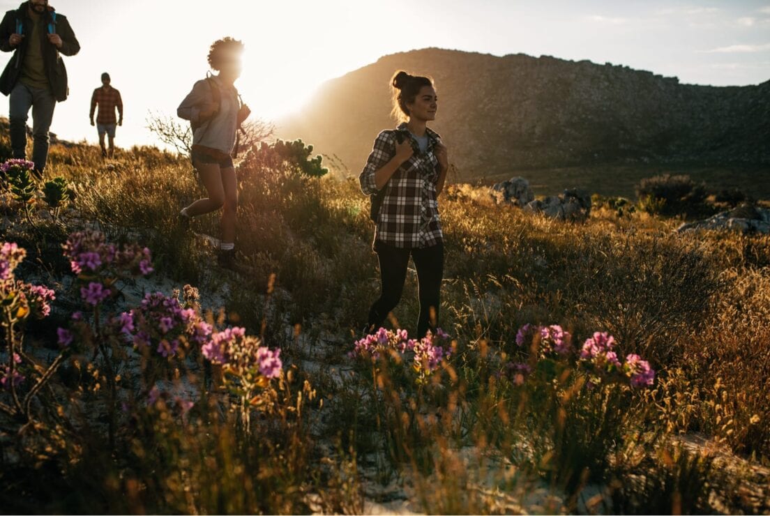 Nude Hiking: How to (Legally) Celebrate Naked Hiking Day
