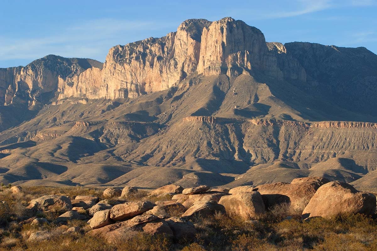 road trip to el paso texas