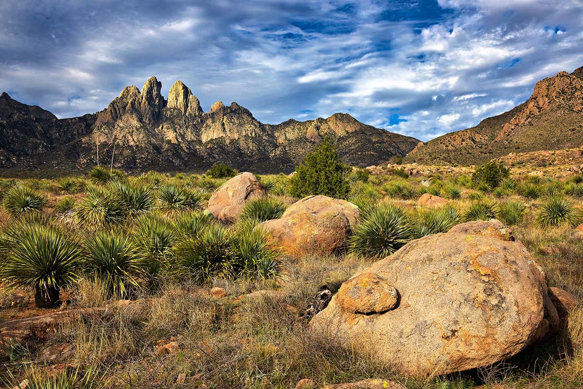 road trips from el paso - las cruces