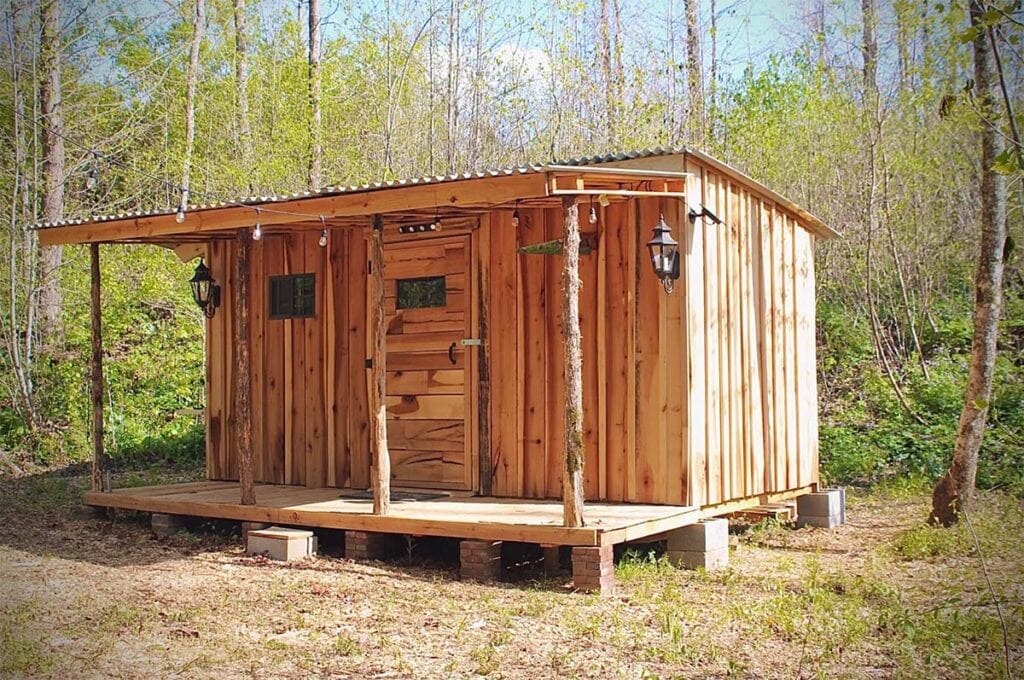 9 Can'tMiss Glamping Sites Near Great Smoky Mountains National Park