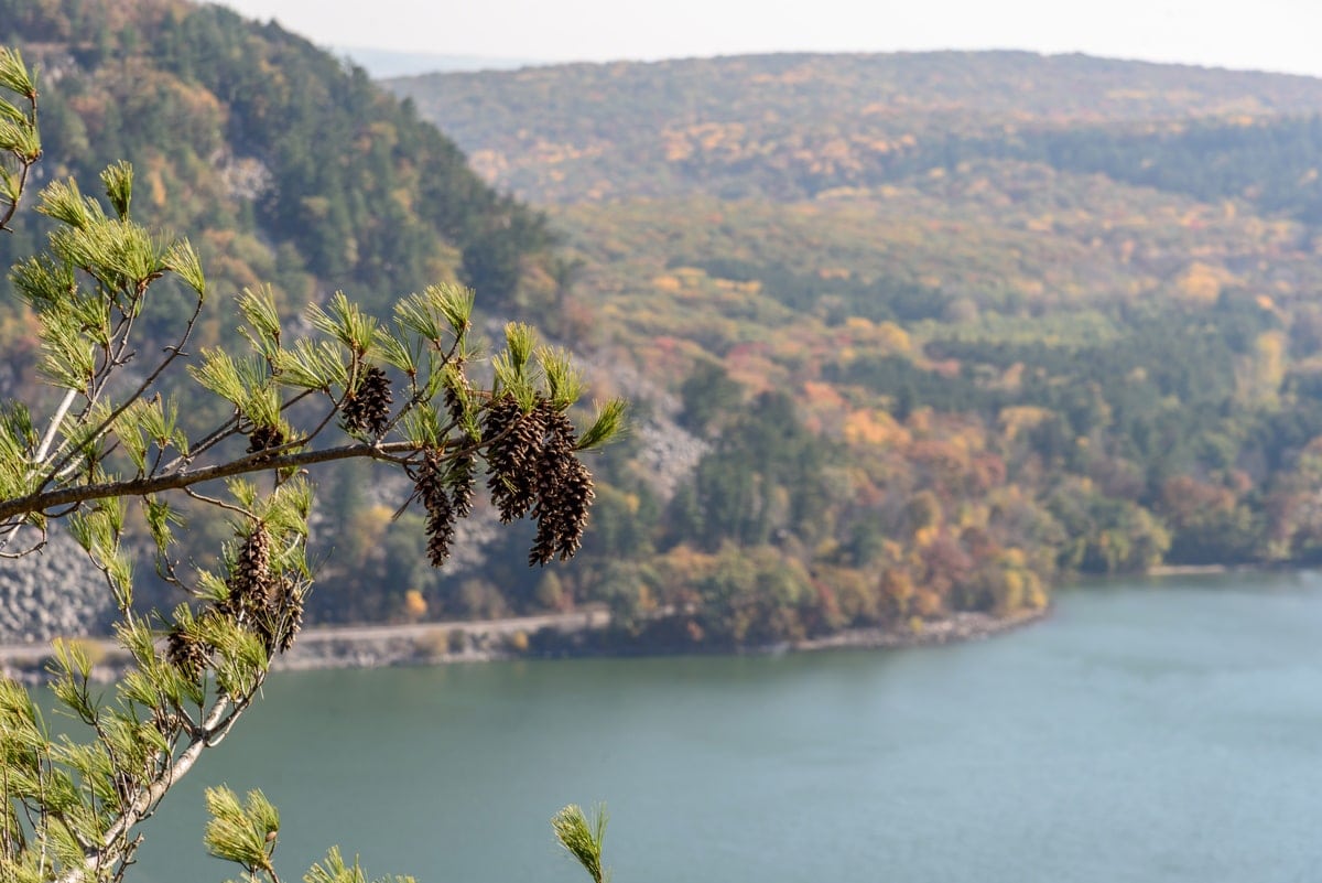 Devil’s Lake Loop