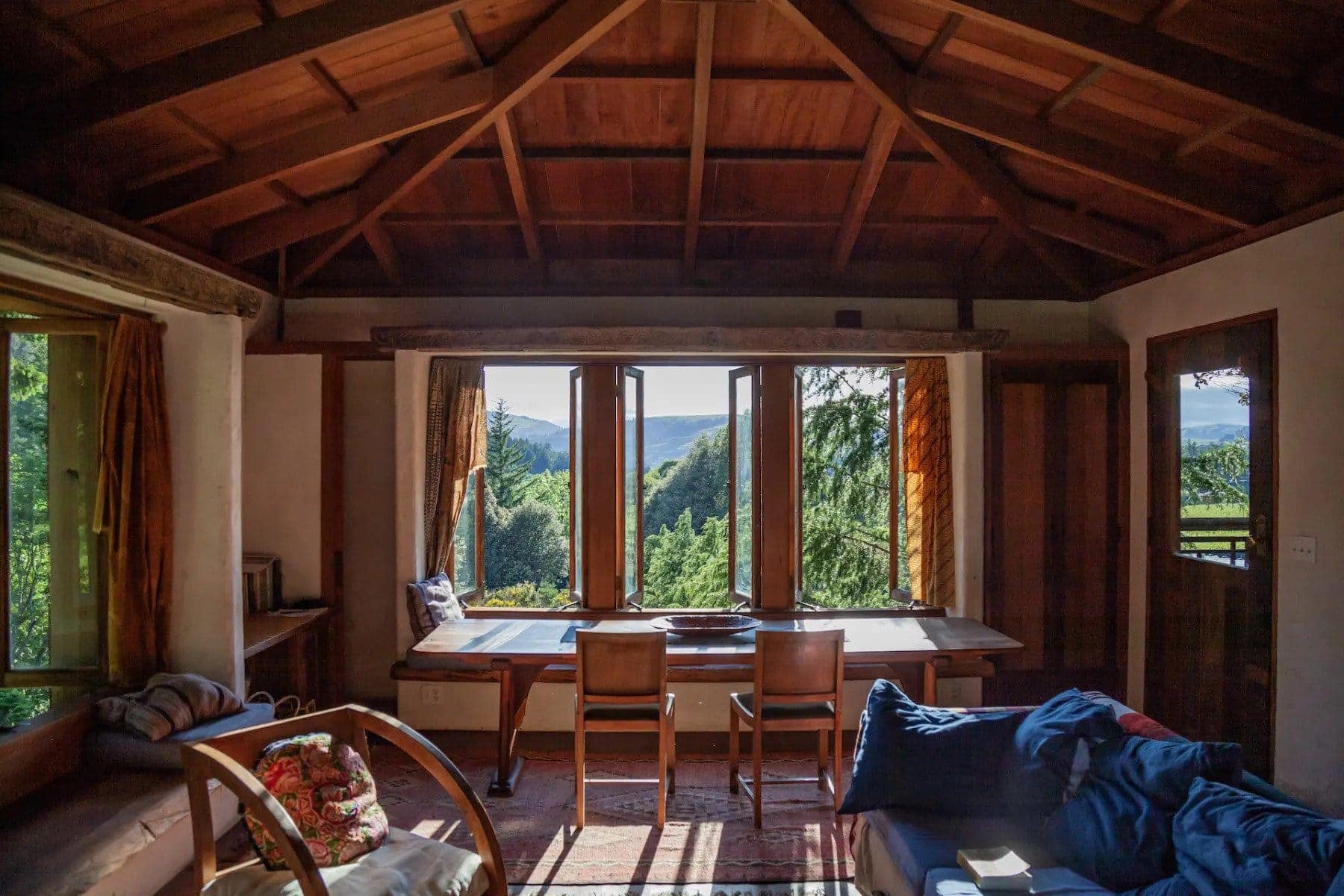 Lost Coast Tower tiny house