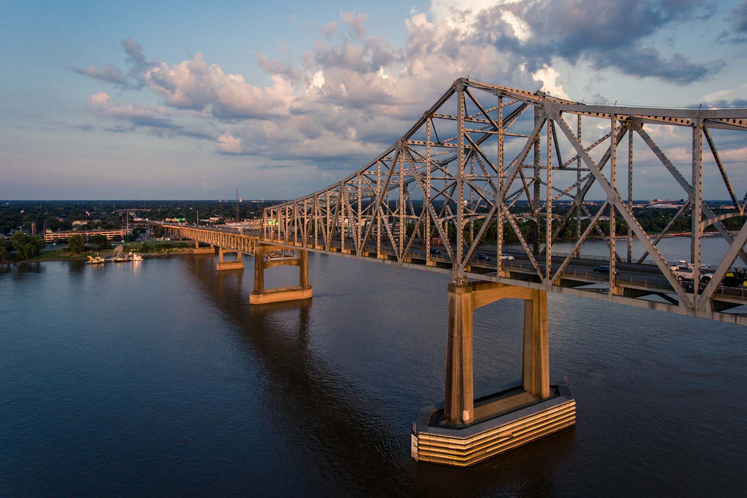What to See on an Awesome Houston to New Orleans Road Trip