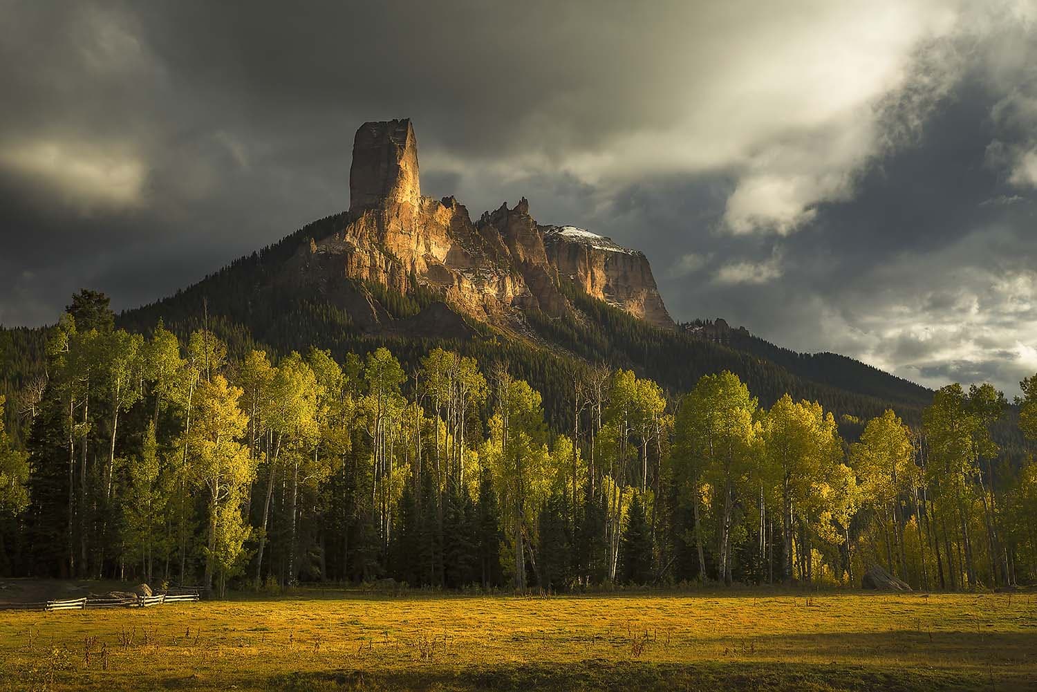 11 Beautiful National Forests in Colorado for Outdoor Recreation