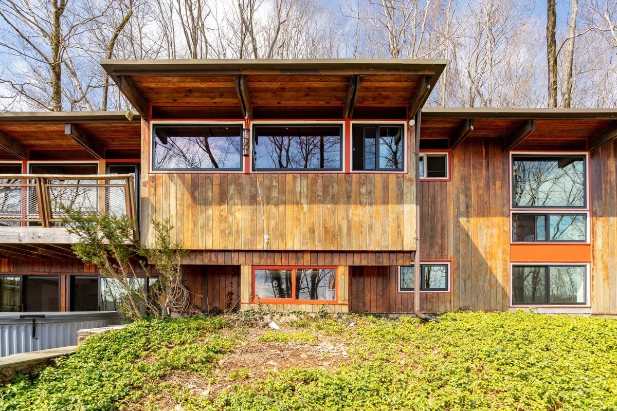 Mid-Century Chalet ct