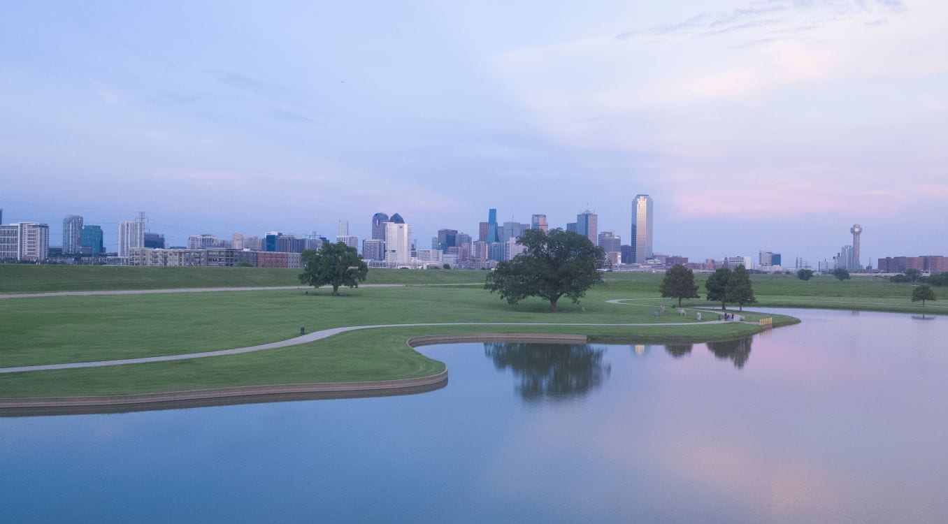free places to visit in dallas texas