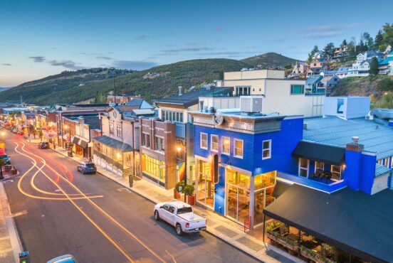 best things to do in park city in summer