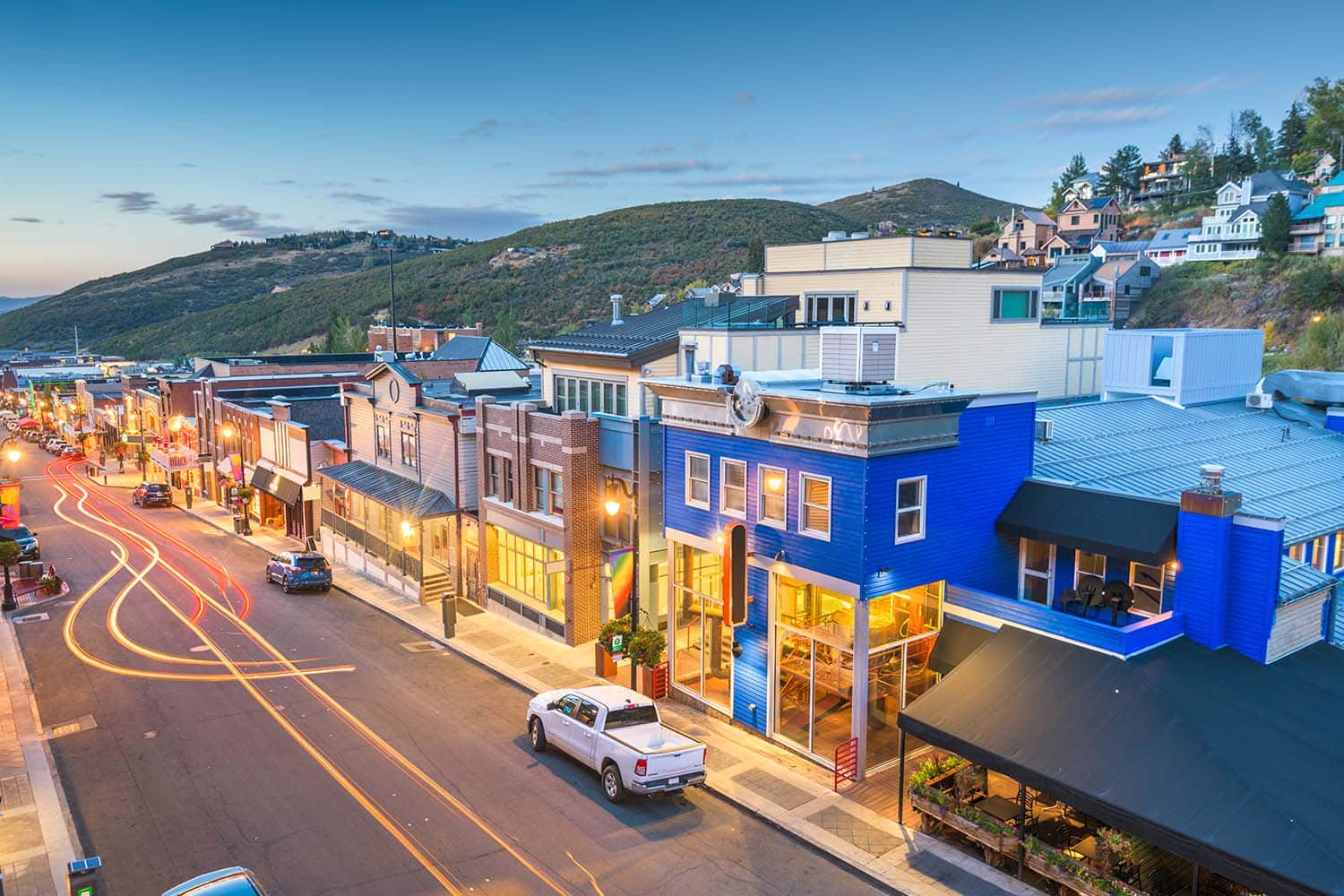 14 Amazing Things to Do in Summer in Park City, Utah Territory Supply