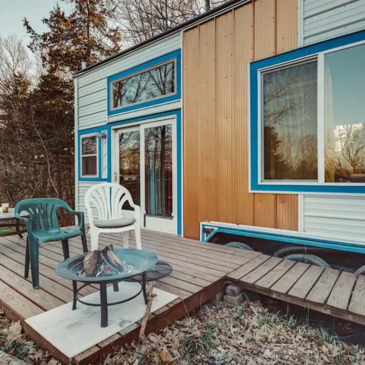 6 Unique Places to Go Glamping in Missouri - Territory Supply