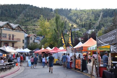 14 Amazing Things to Do in Summer in Park City, Utah - Territory Supply