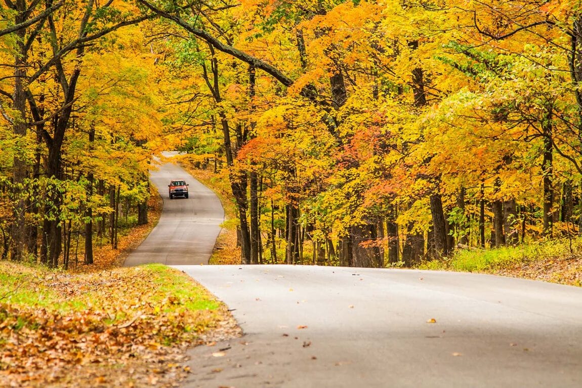 day trips near indianapolis