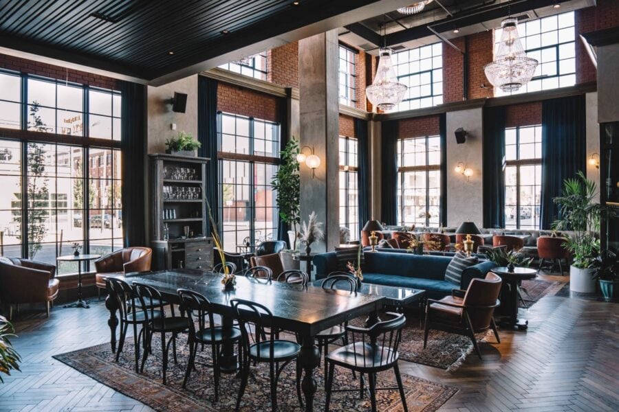 9 Cozily Romantic Stays Near Denver, Colorado - Territory Supply