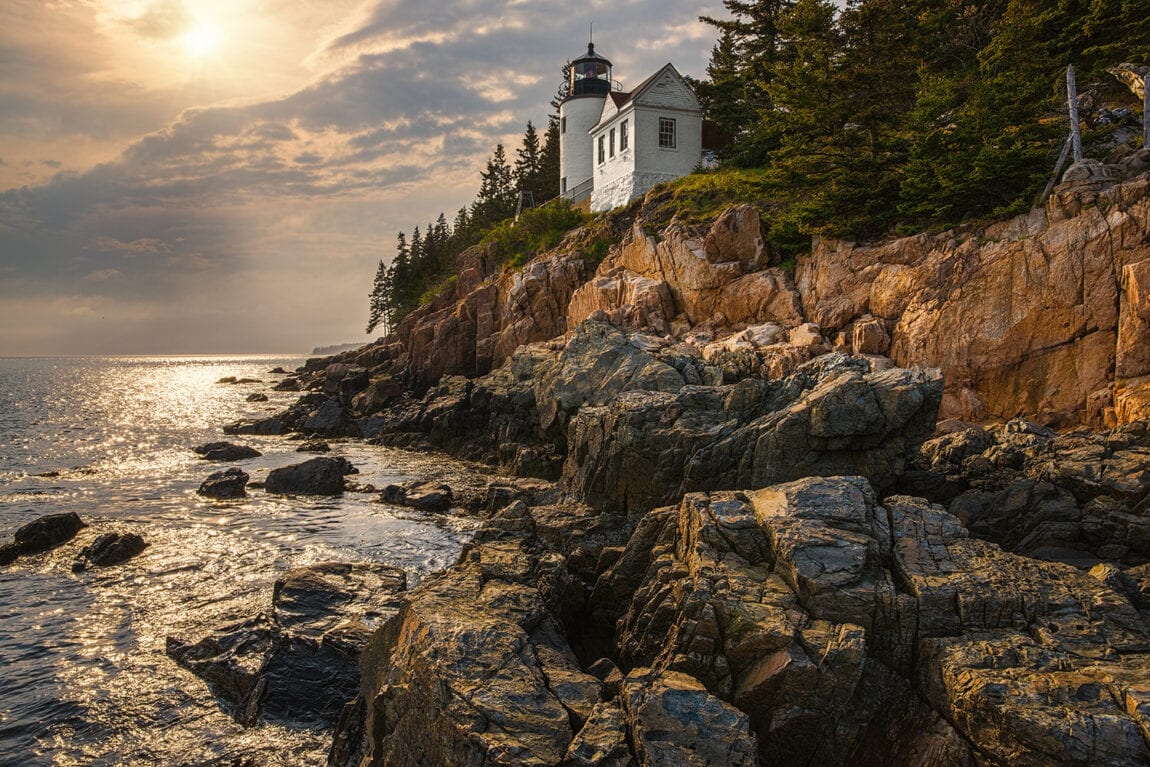 7 Drop-Dead Gorgeous National Parks in the East - Territory Supply