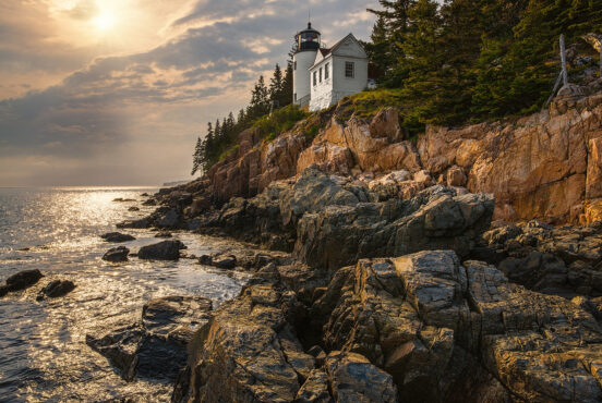 best national parks east coast