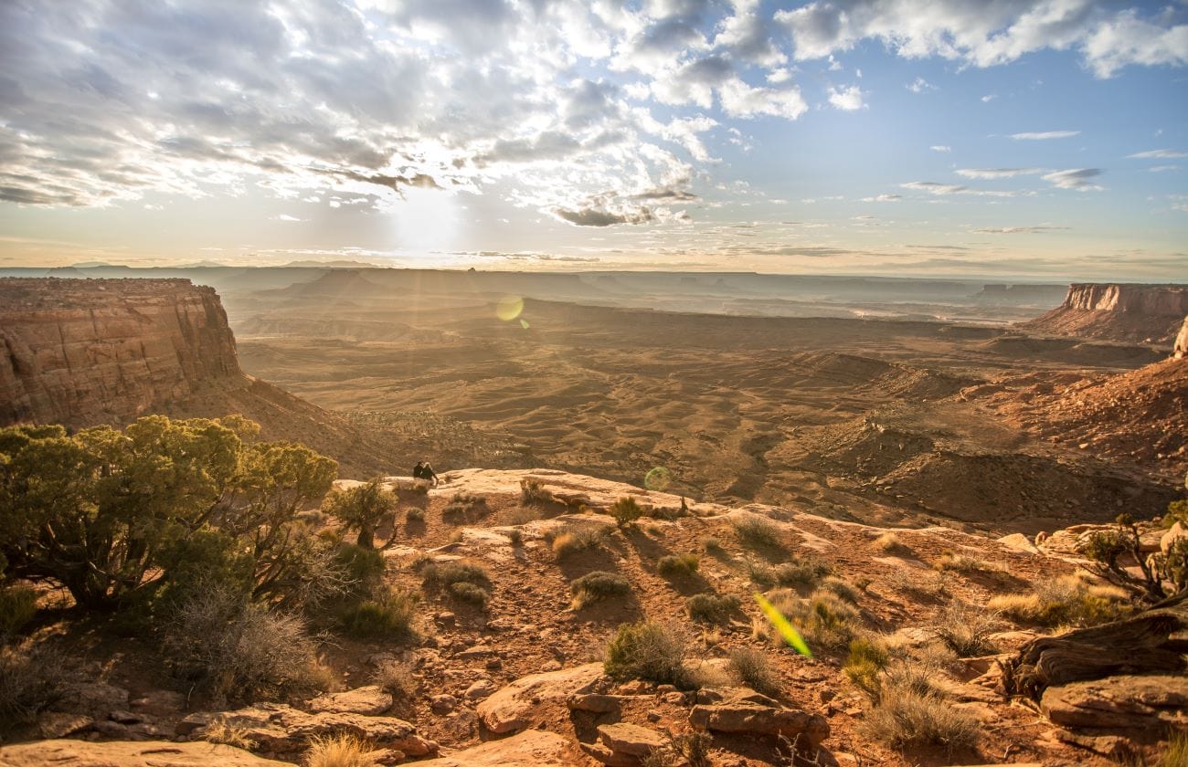 canyonlands national park utah