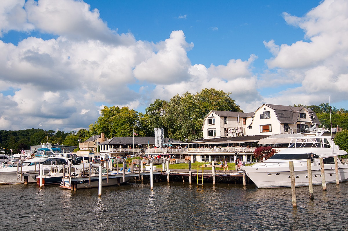 michigan small towns - Saugatuck, Michigan