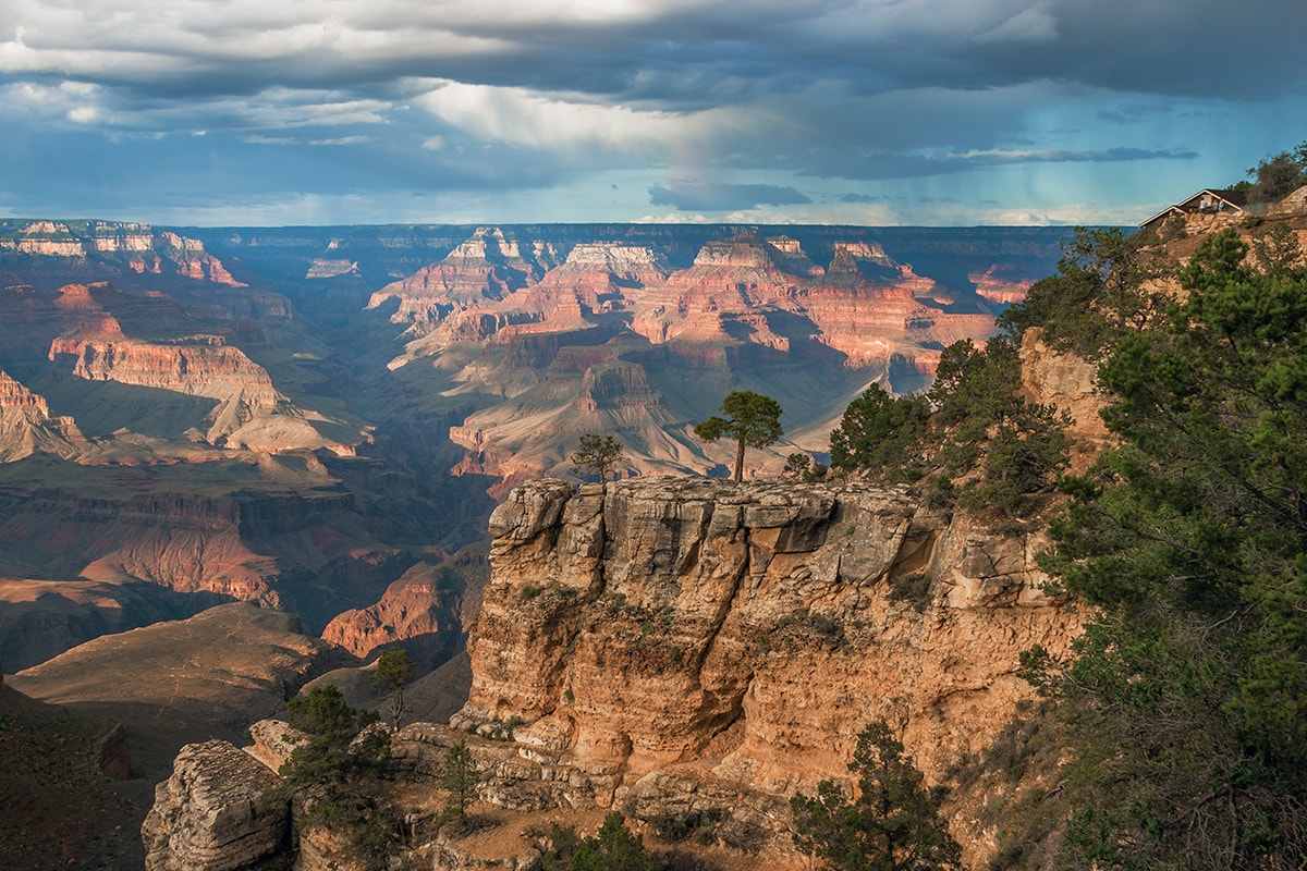 national parks near las vegas - grand canyon