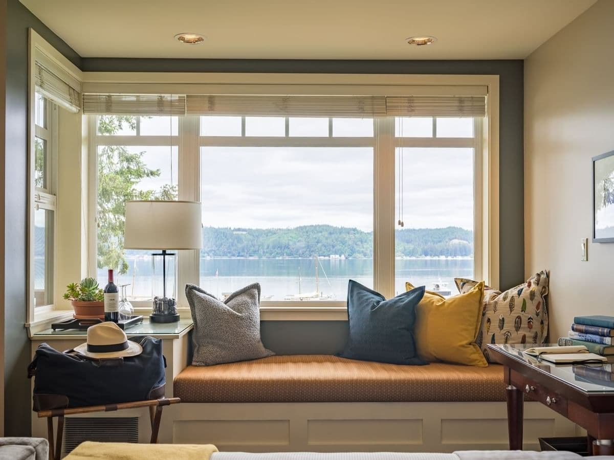 Alderbrook Resort & Spa