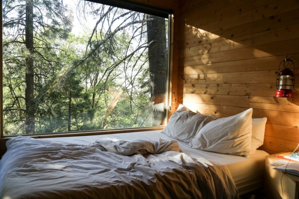 Getaway Big Bear Review: A Woodsy Escape from Los Angeles