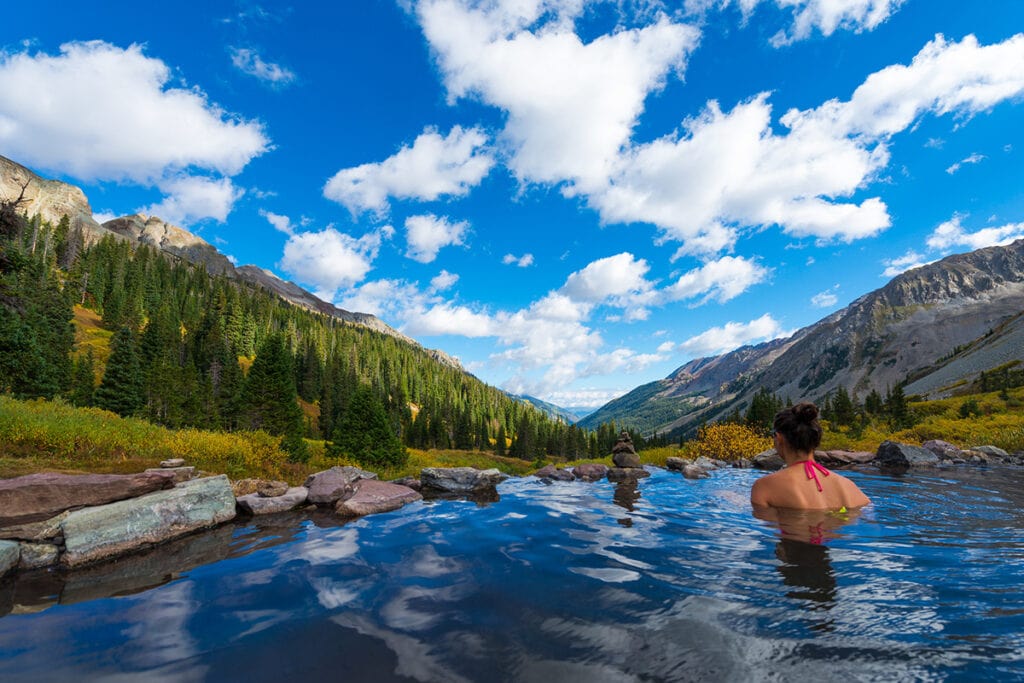 10 Adventurous Things To Do in Colorado in the Fall Territory Supply
