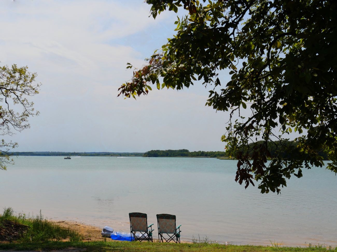 Lake Murray State Park