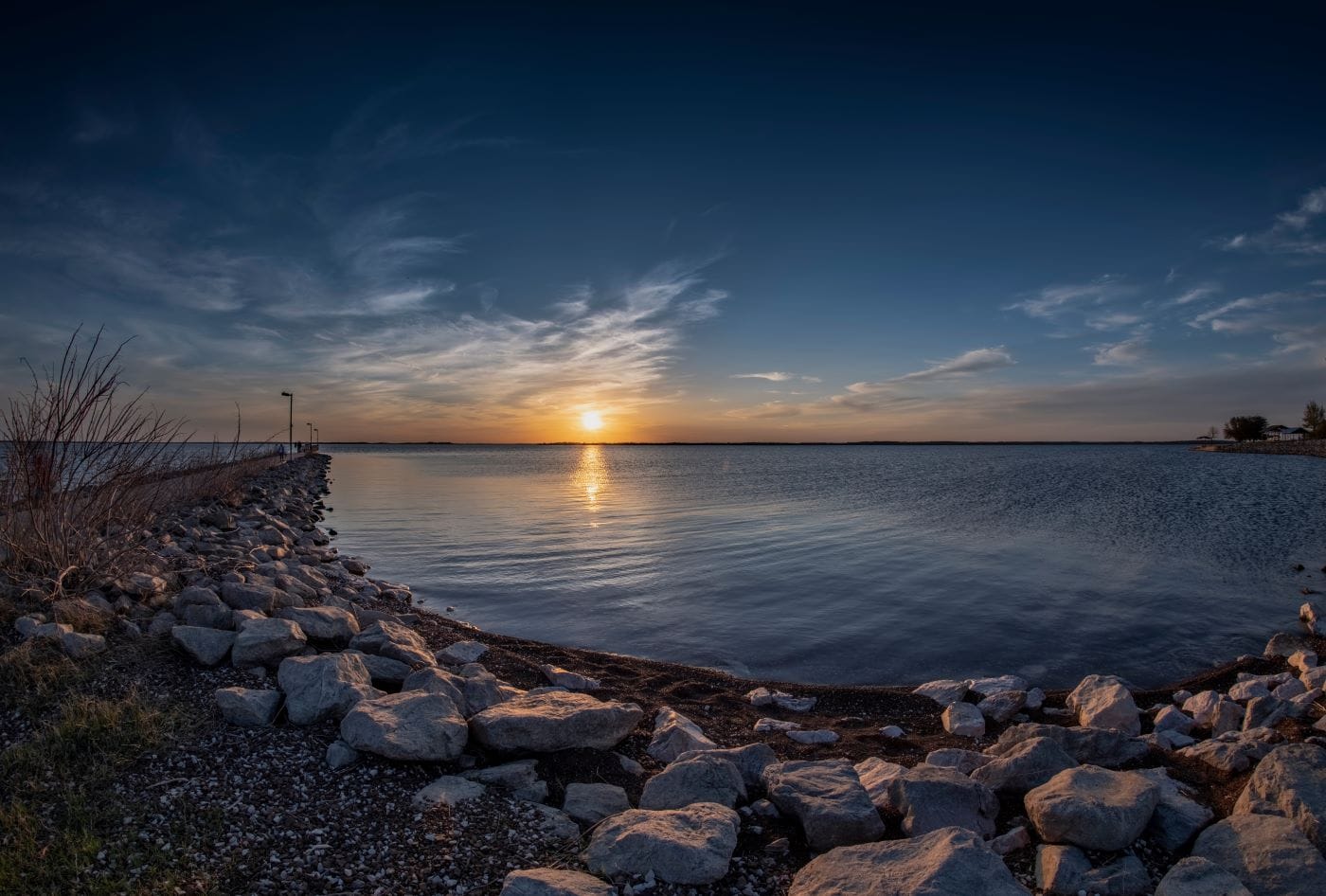 Ray Roberts Lake State Park