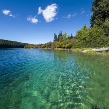 best swimming holes in oregon