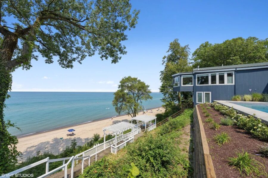 Photo inspiration: Visual Reference: 10 Romantic Getaways Near Chicago Illinois
