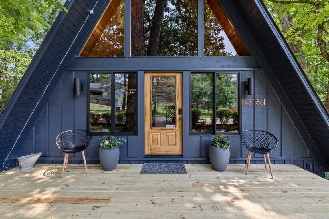 10 Romantic Getaways Near Chicago, Illinois - Territory Supply