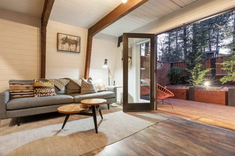 9 Epic Cabin Rentals in Big Bear for Snow or Sunshine