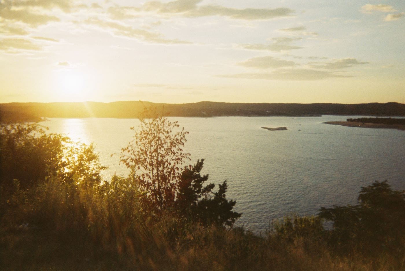 lake travis texas