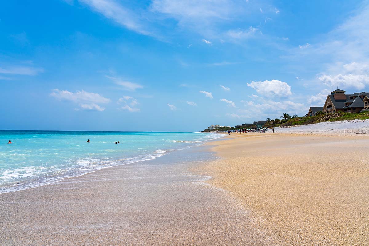 road trips from miami - vero beach