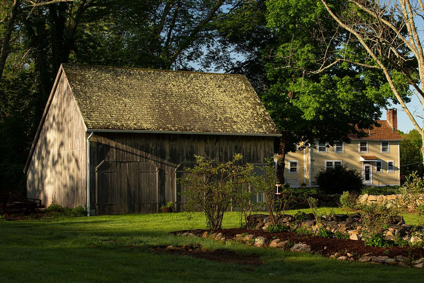 Stonecroft Country Inn