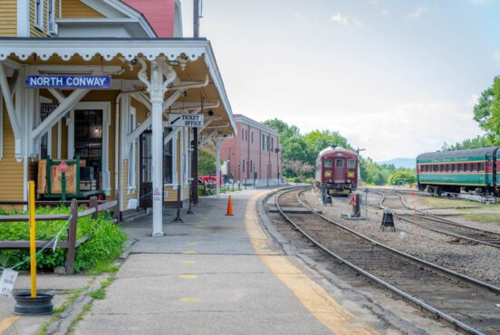 things to do north conway new hampshire