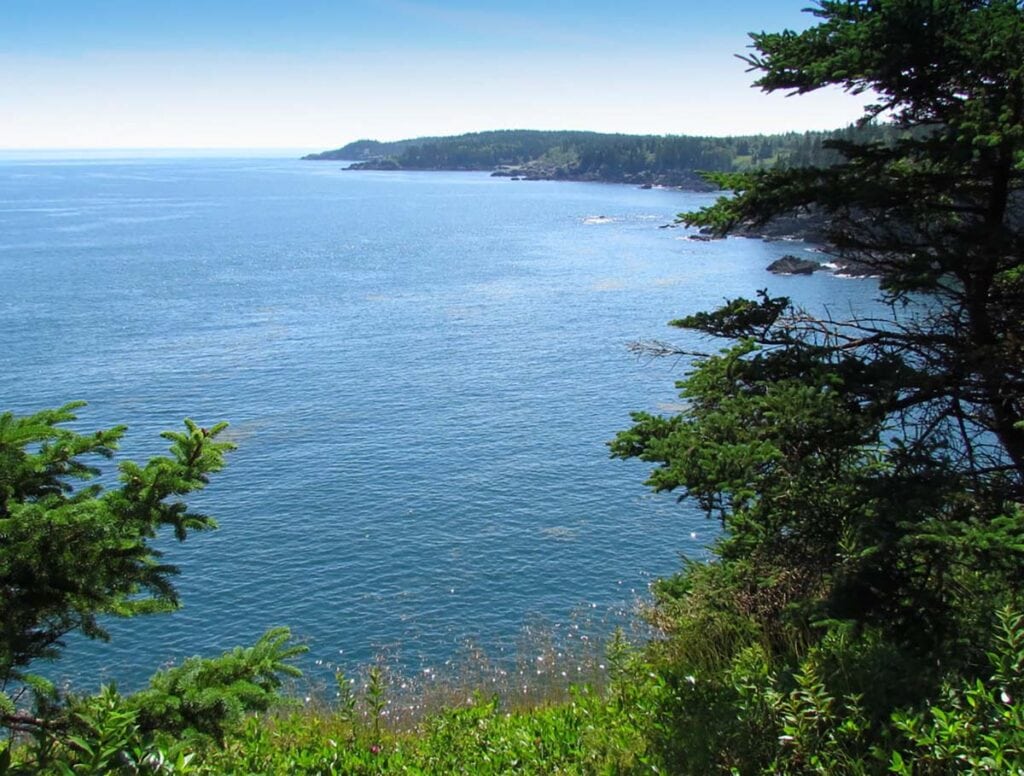 5 Best Backpacking Trips in Maine for a Wild Adventure