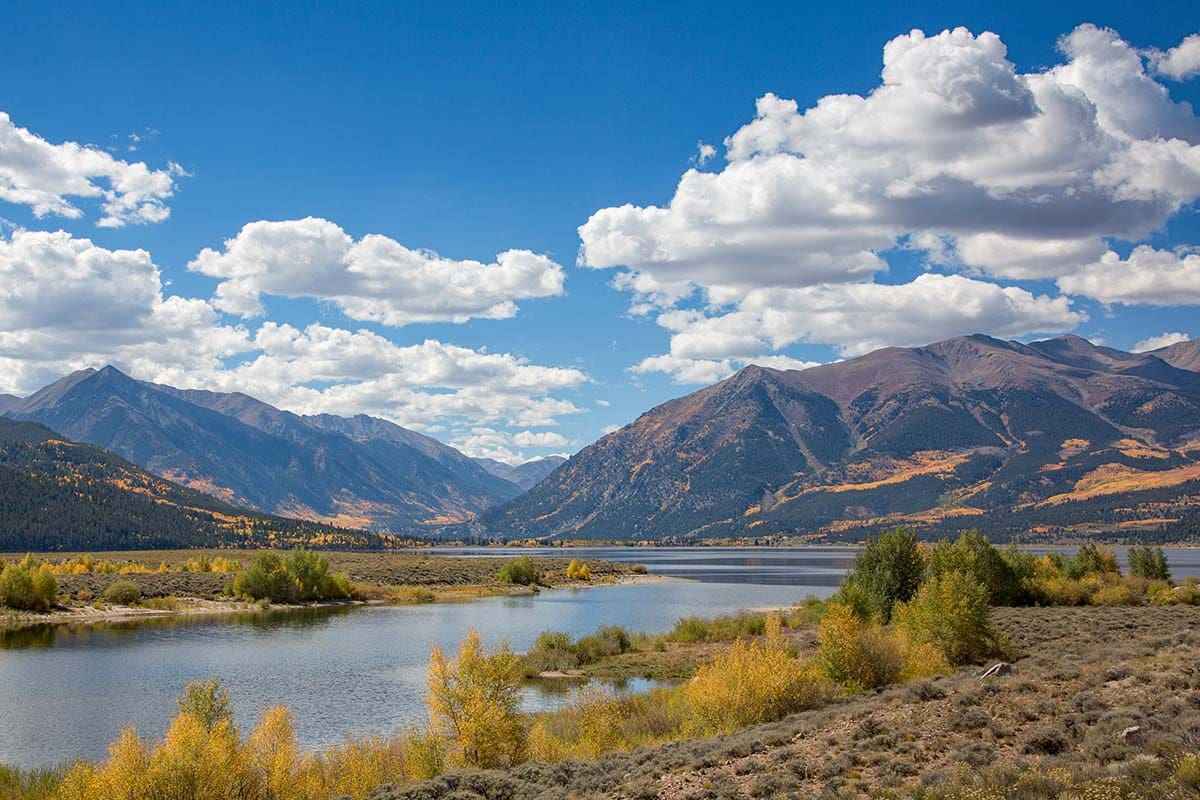 The 6 Best Camping Spots Near Twin Lakes Colorado Territory Supply The 6 Best Camping Spots Near Twin Lakes Colorado Territory Supply