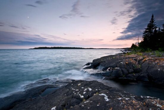 best great lakes islands