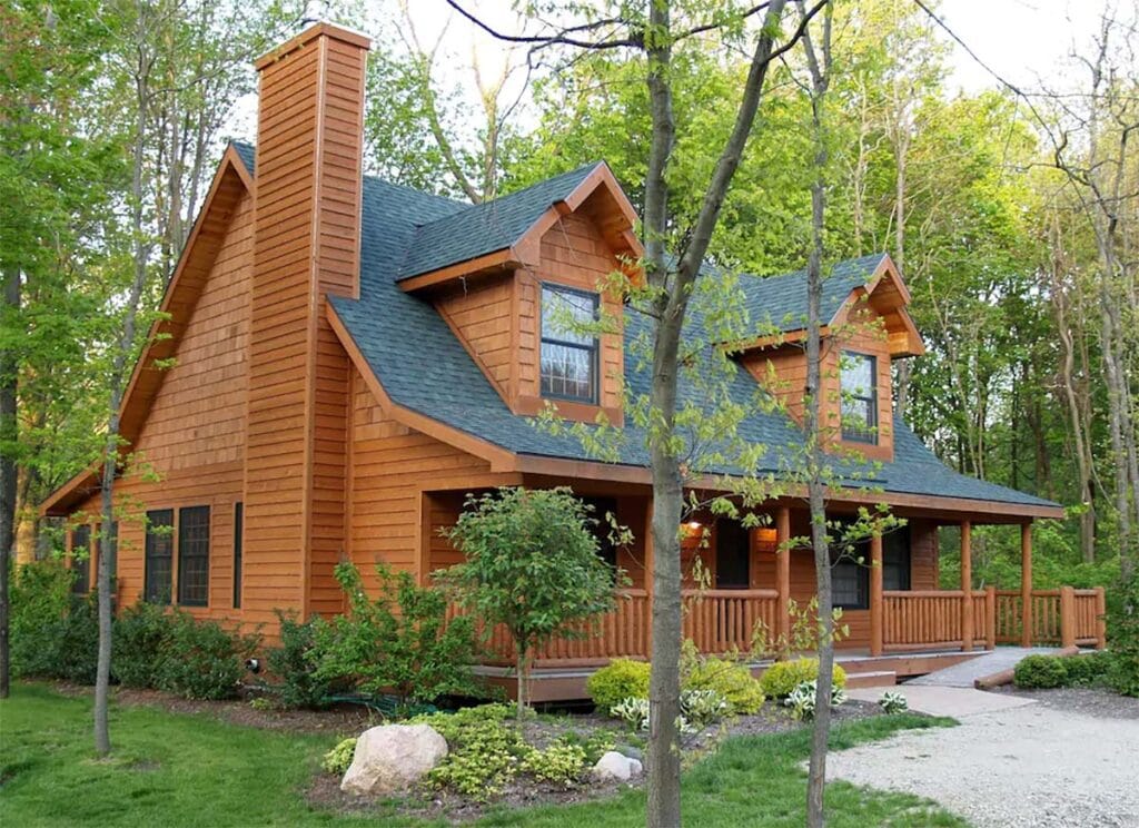8 Cozy Cabins Near Chicago Offering an Escape to Nature