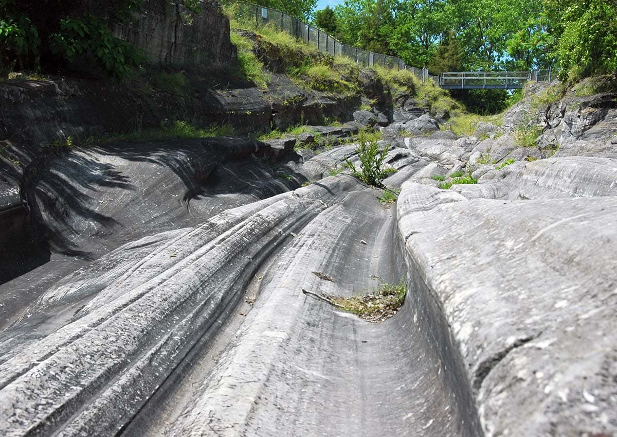 great lakes islands - Kelleys Island