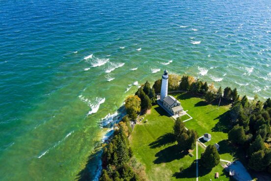 best great lakes destinations