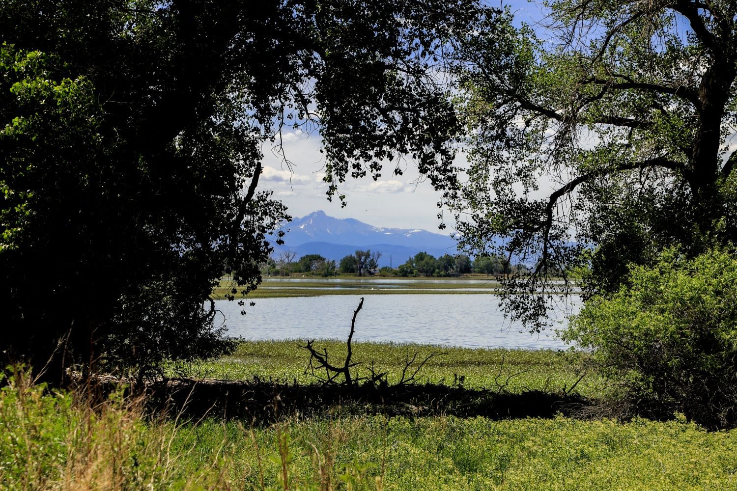 Barr Lake State Park