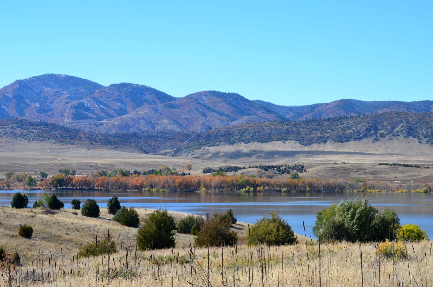 Chatfield State Park