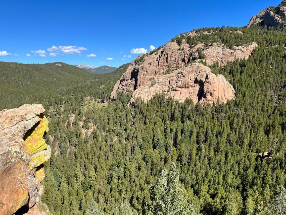 7 Best State Parks Near Denver, Colorado - Territory Supply