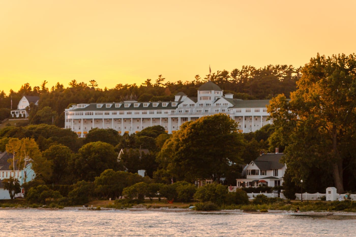 grand hotel michigan