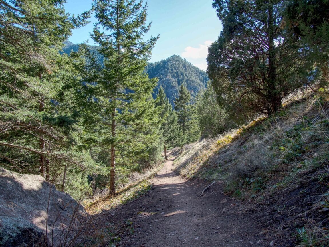 7 Best State Parks Near Denver, Colorado Territory Supply