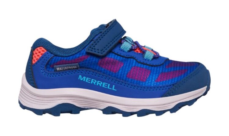 The 8 Best Hiking Boots for Toddlers in 2024 - Territory Supply