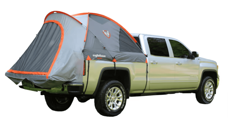 Rightline Gear 2-Person Truck Tent