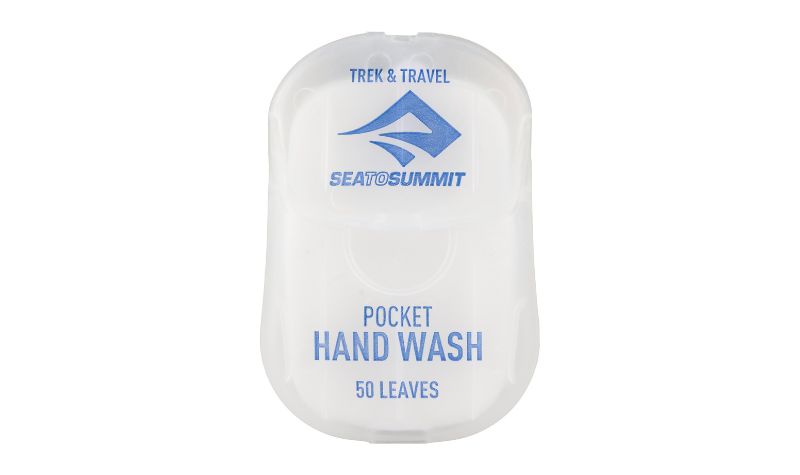Sea to Summit Trek & Travel Pocket Hand Wash