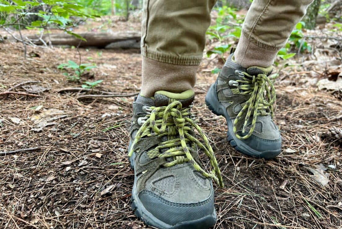 european made hiking boots